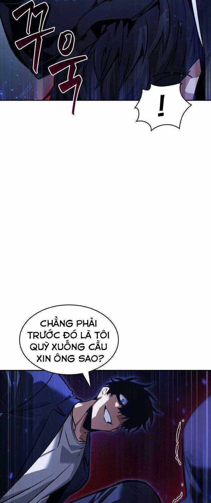 Vua Trộm Mộ - Chapter 377 - Trang 44