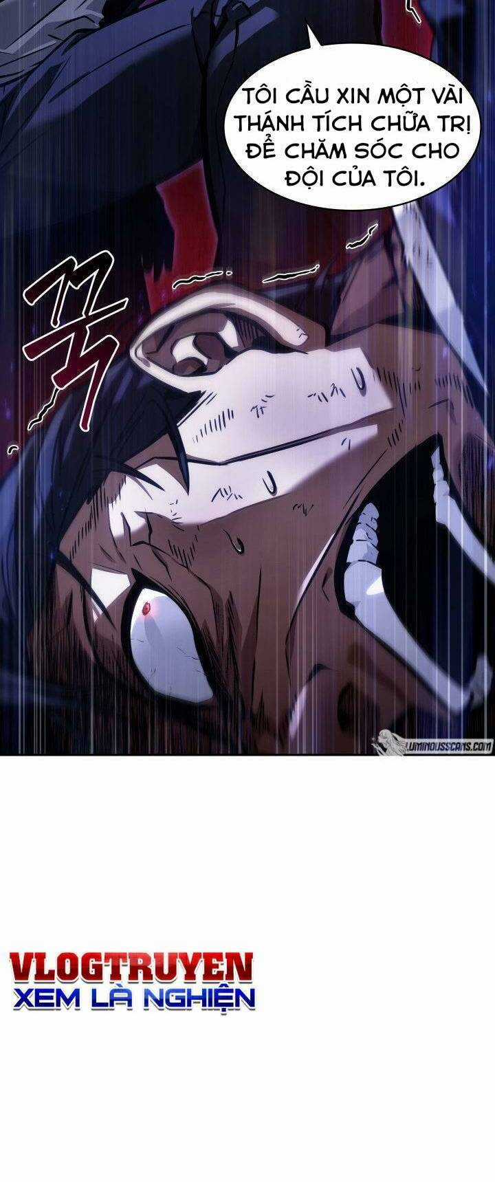 Vua Trộm Mộ - Chapter 377 - Trang 45