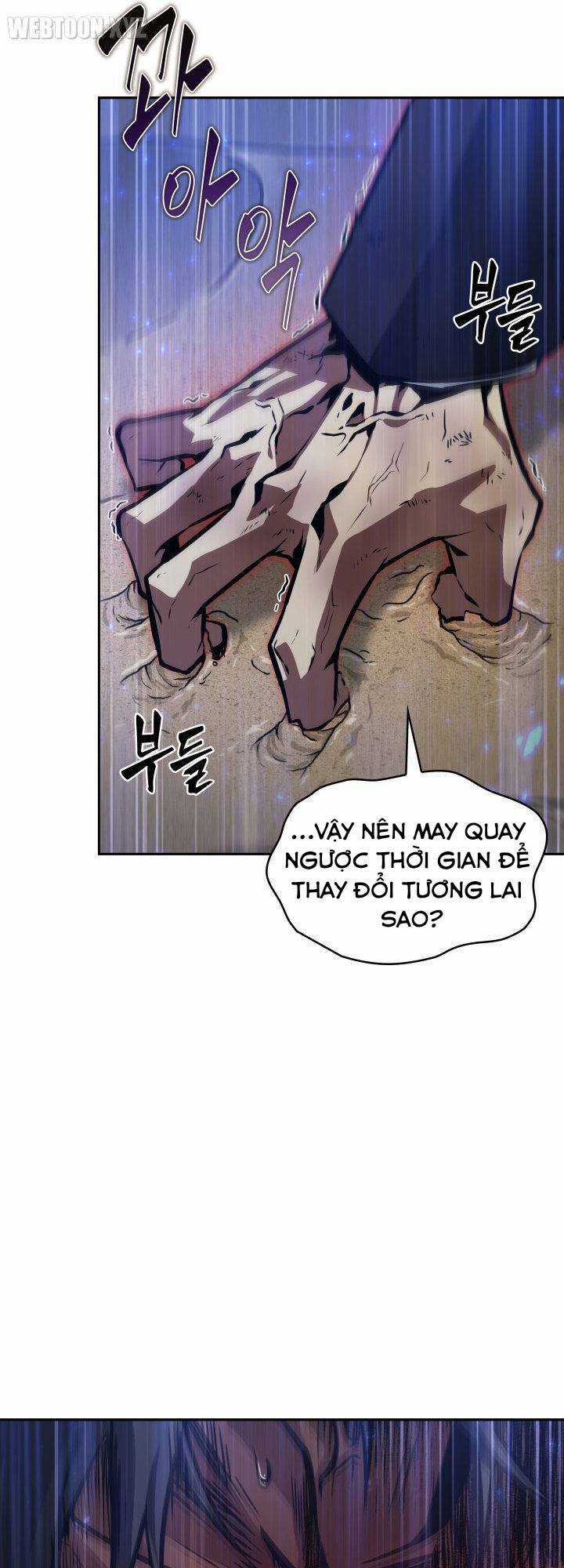 Vua Trộm Mộ - Chapter 377 - Trang 46