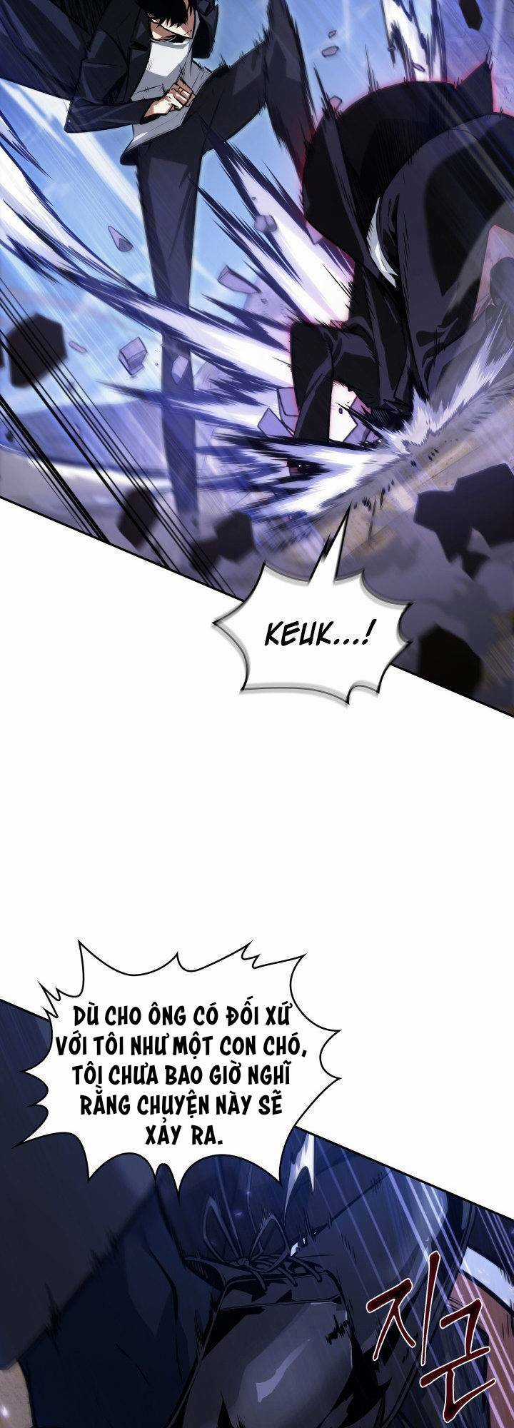 Vua Trộm Mộ - Chapter 377 - Trang 48