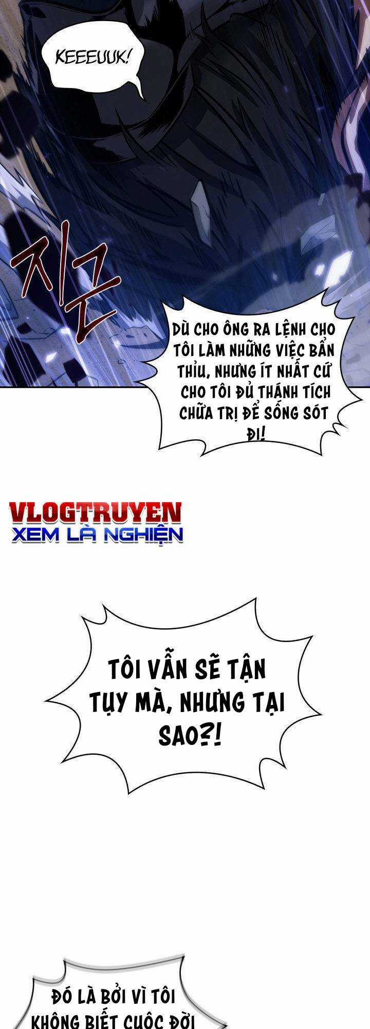 Vua Trộm Mộ - Chapter 377 - Trang 49