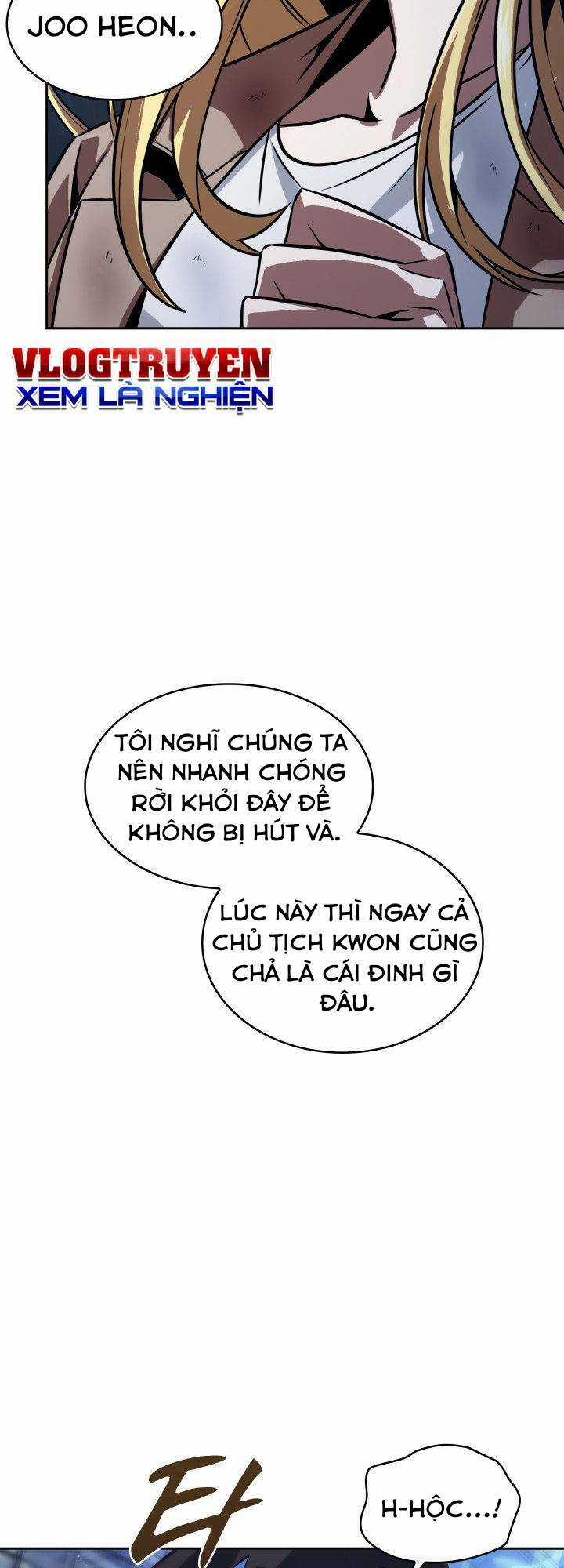 Vua Trộm Mộ - Chapter 377 - Trang 6