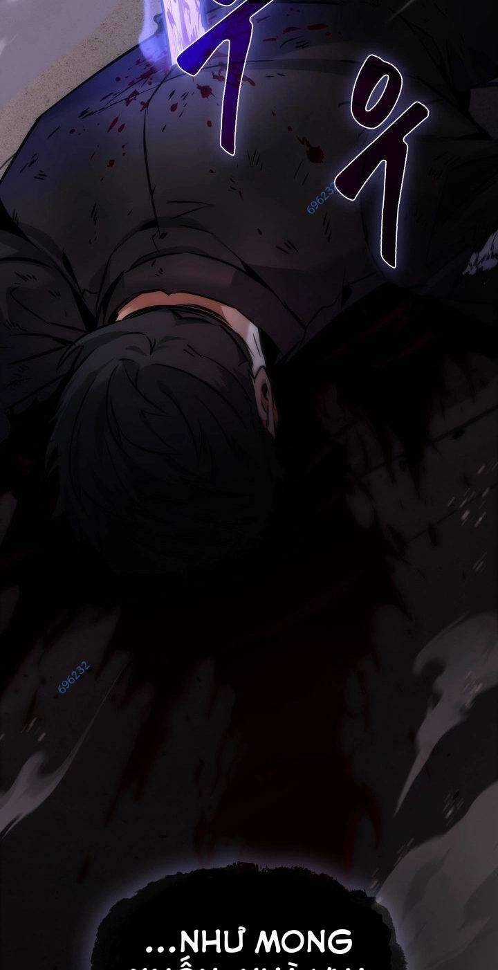 Vua Trộm Mộ - Chapter 377 - Trang 58