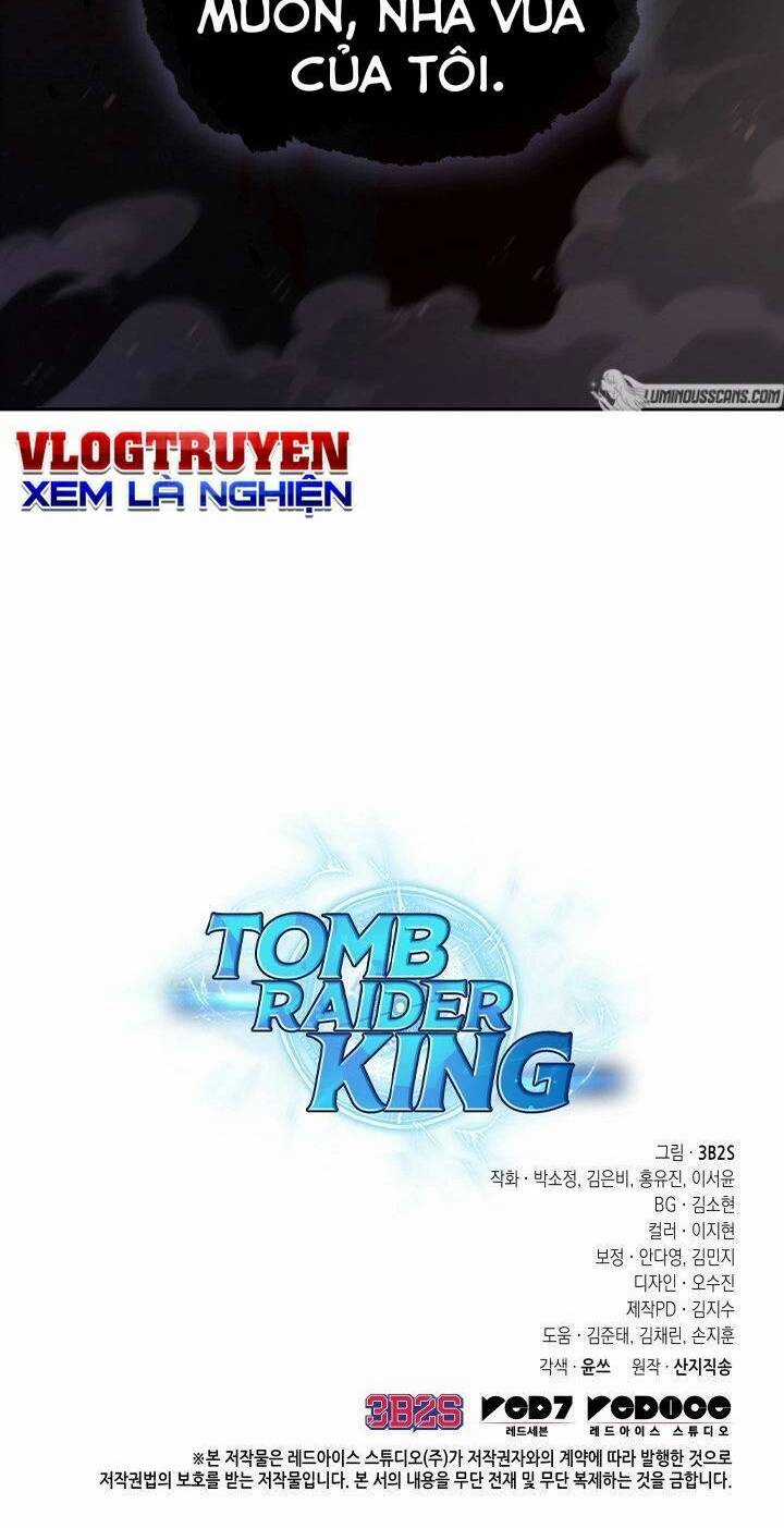 Vua Trộm Mộ - Chapter 377 - Trang 59