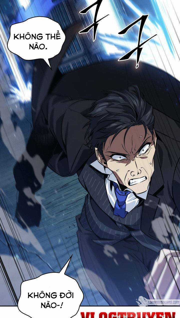 Vua Trộm Mộ - Chapter 377 - Trang 8