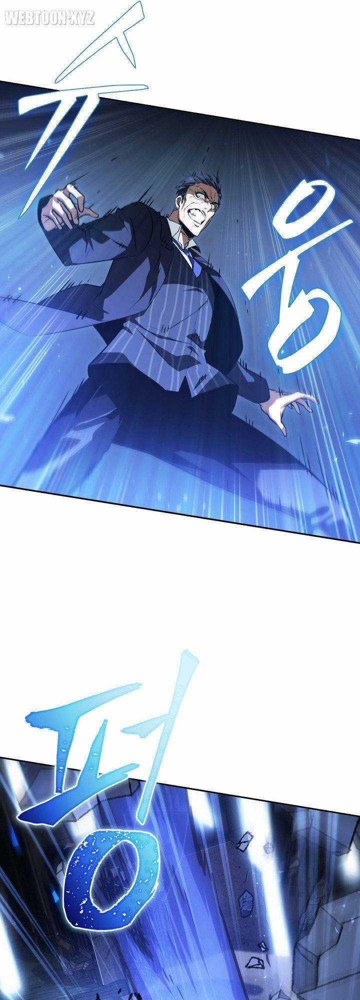 Vua Trộm Mộ - Chapter 377 - Trang 10