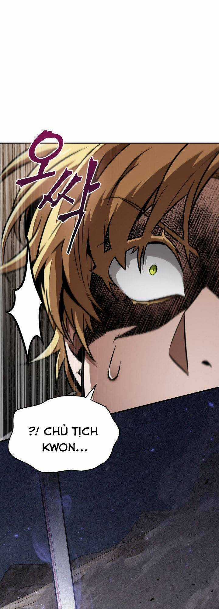 Vua Trộm Mộ - Chapter 378 - Trang 11