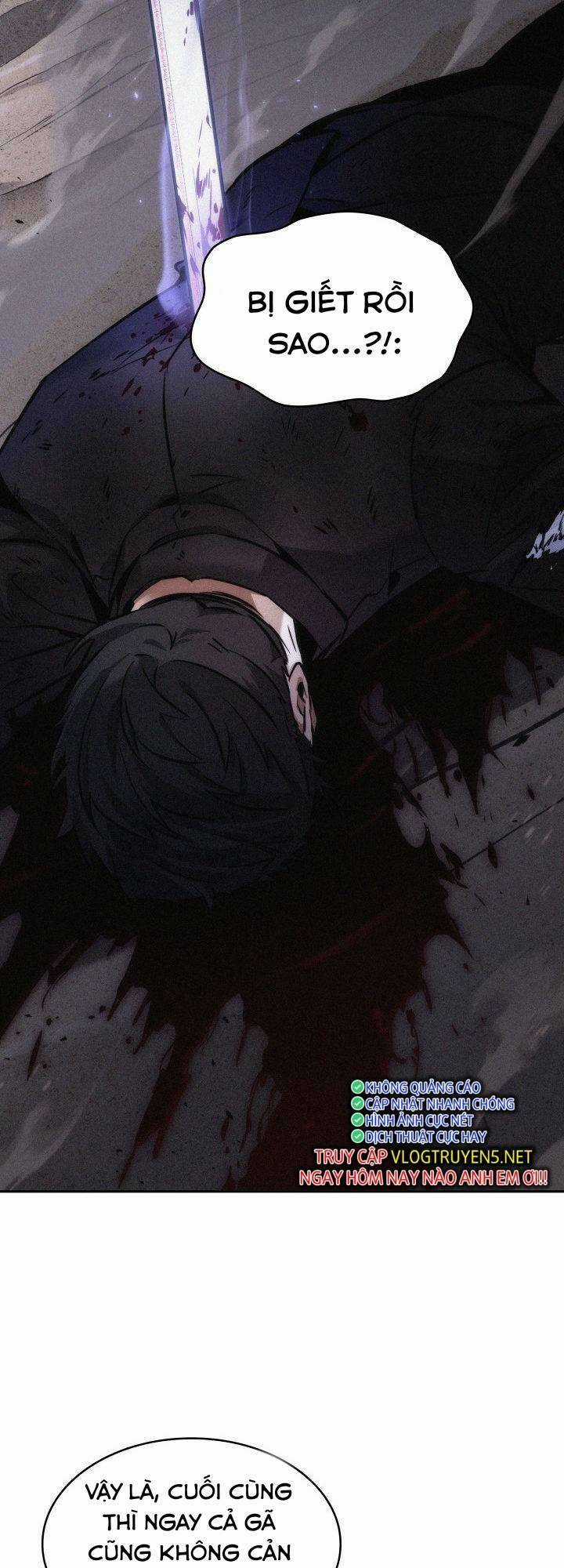 Vua Trộm Mộ - Chapter 378 - Trang 12