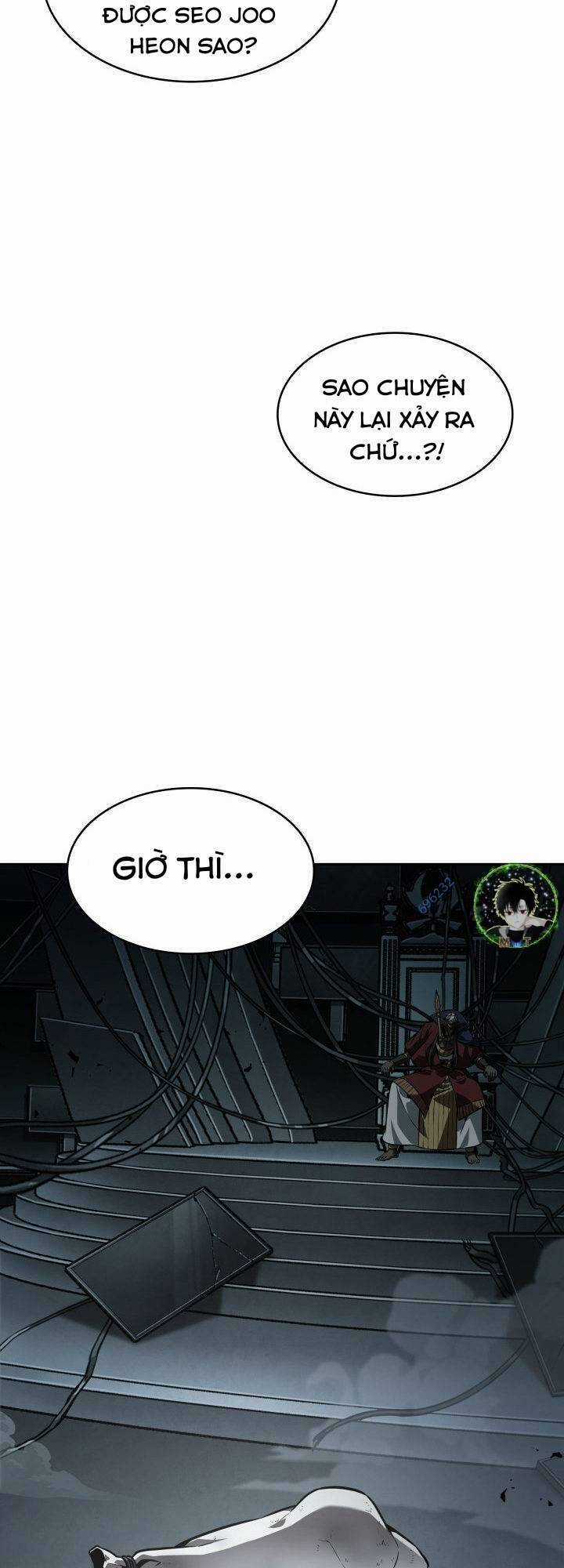 Vua Trộm Mộ - Chapter 378 - Trang 13