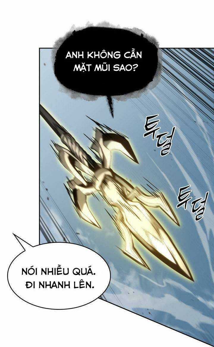 Vua Trộm Mộ - Chapter 378 - Trang 17