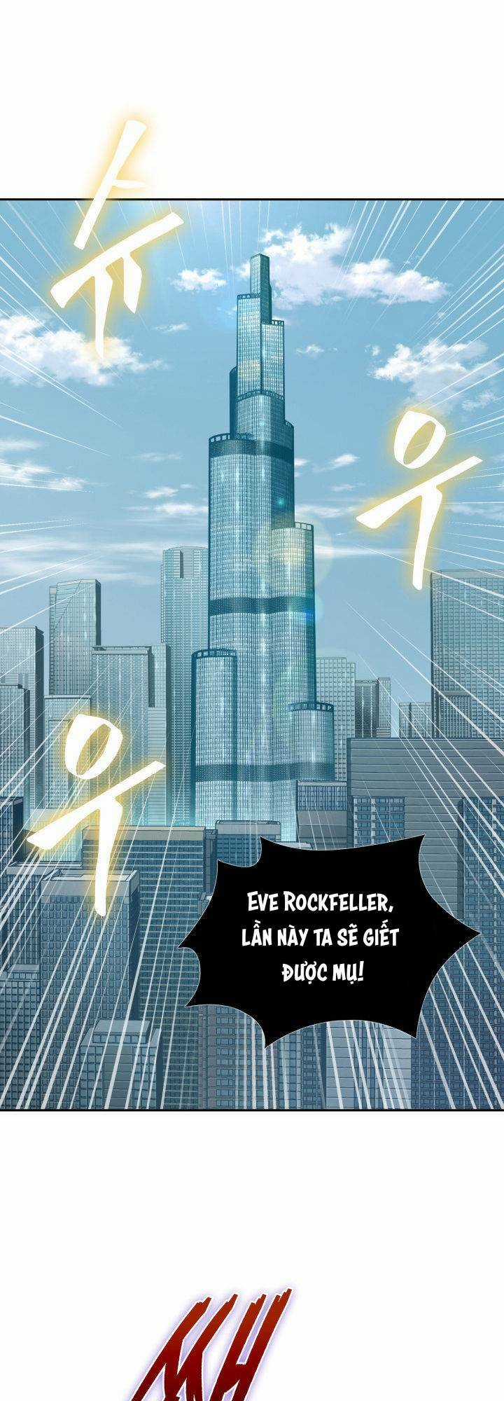 Vua Trộm Mộ - Chapter 378 - Trang 19