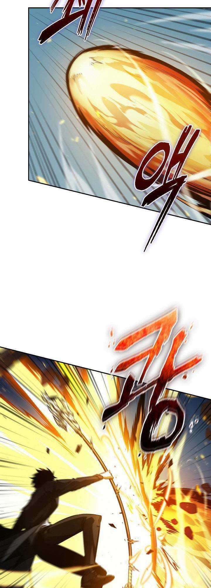 Vua Trộm Mộ - Chapter 378 - Trang 20