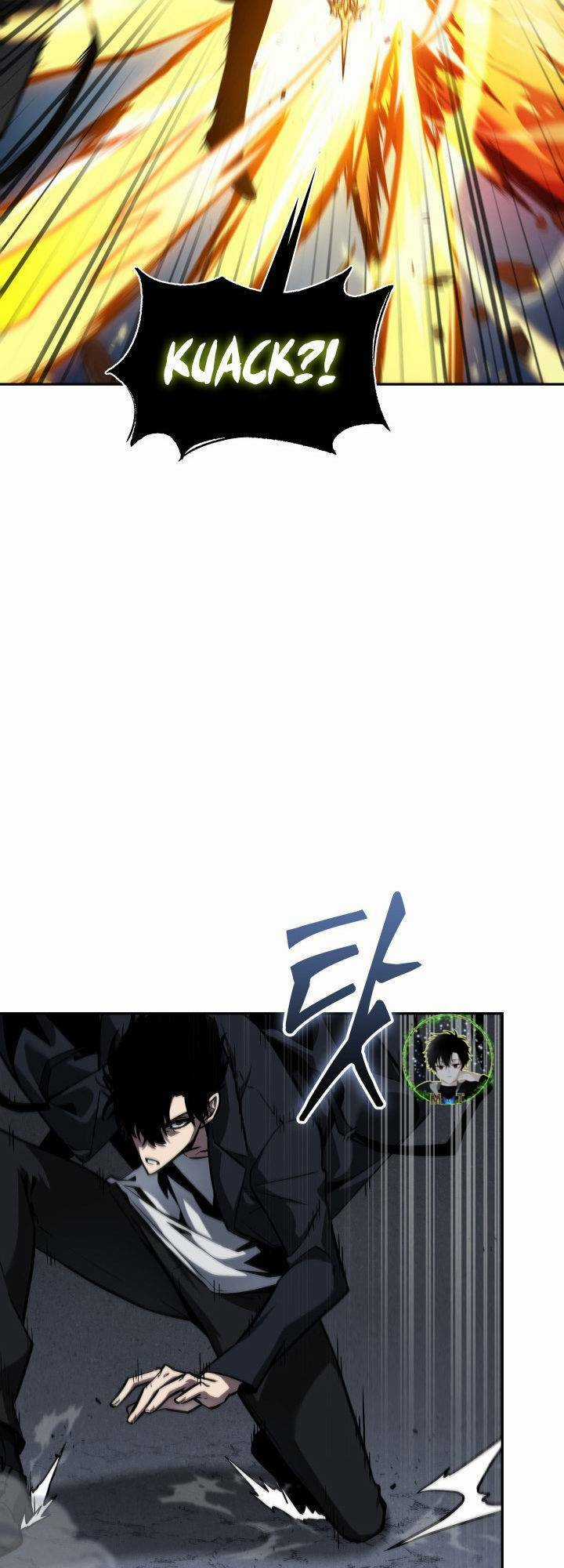 Vua Trộm Mộ - Chapter 378 - Trang 21