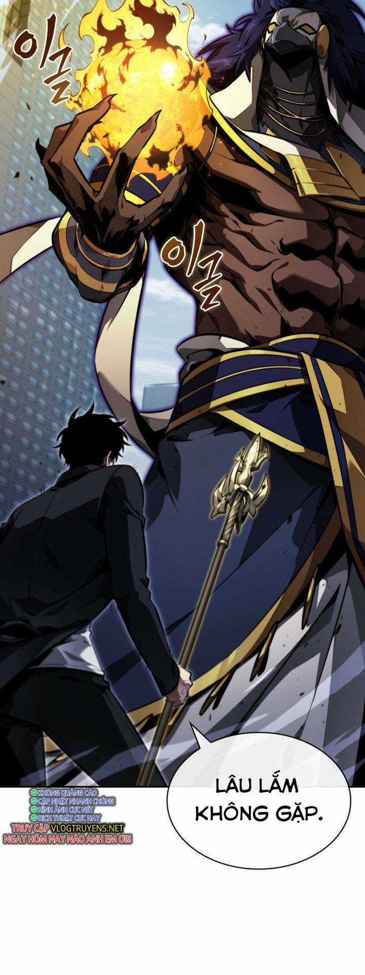 Vua Trộm Mộ - Chapter 378 - Trang 23