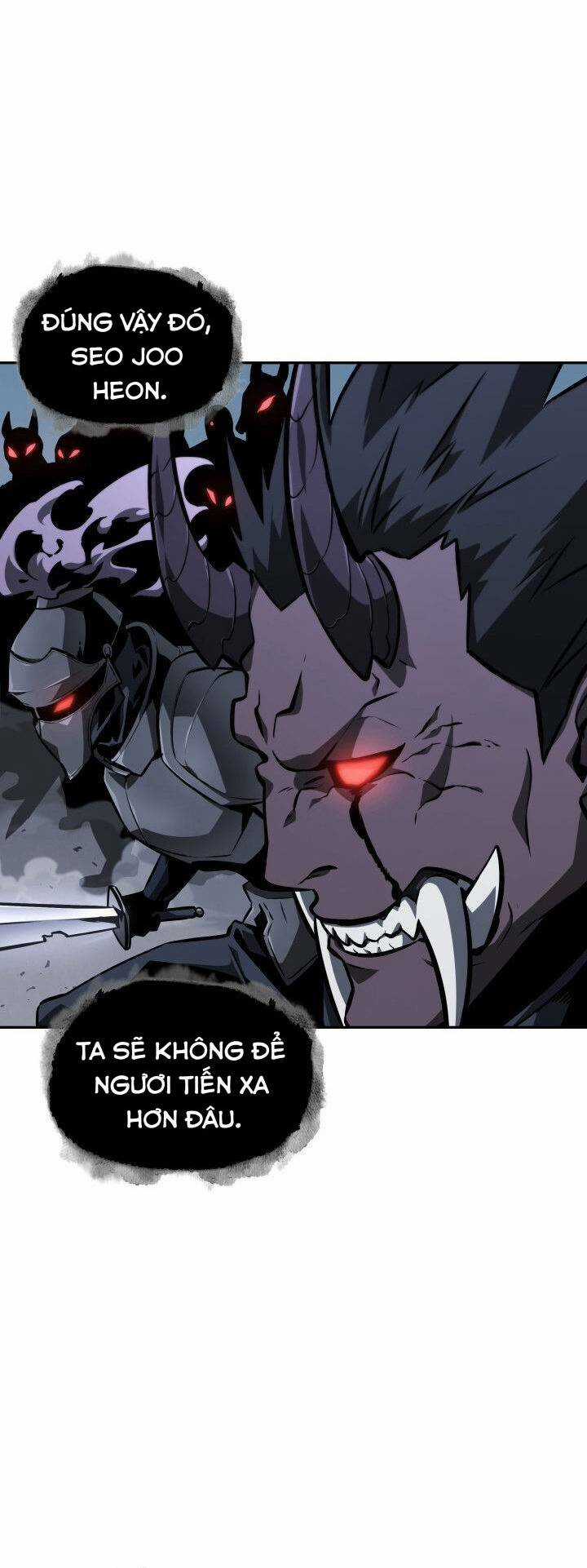 Vua Trộm Mộ - Chapter 378 - Trang 24