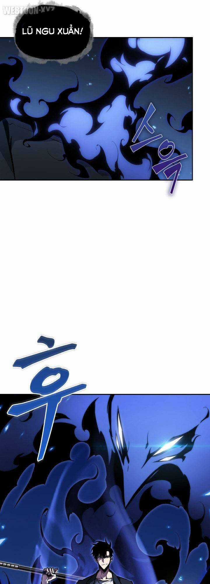 Vua Trộm Mộ - Chapter 378 - Trang 25