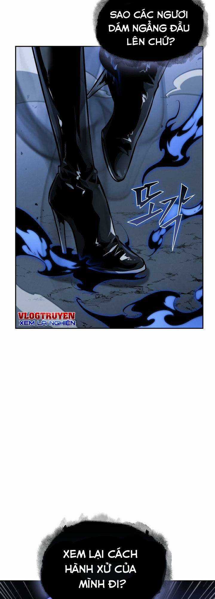 Vua Trộm Mộ - Chapter 378 - Trang 27