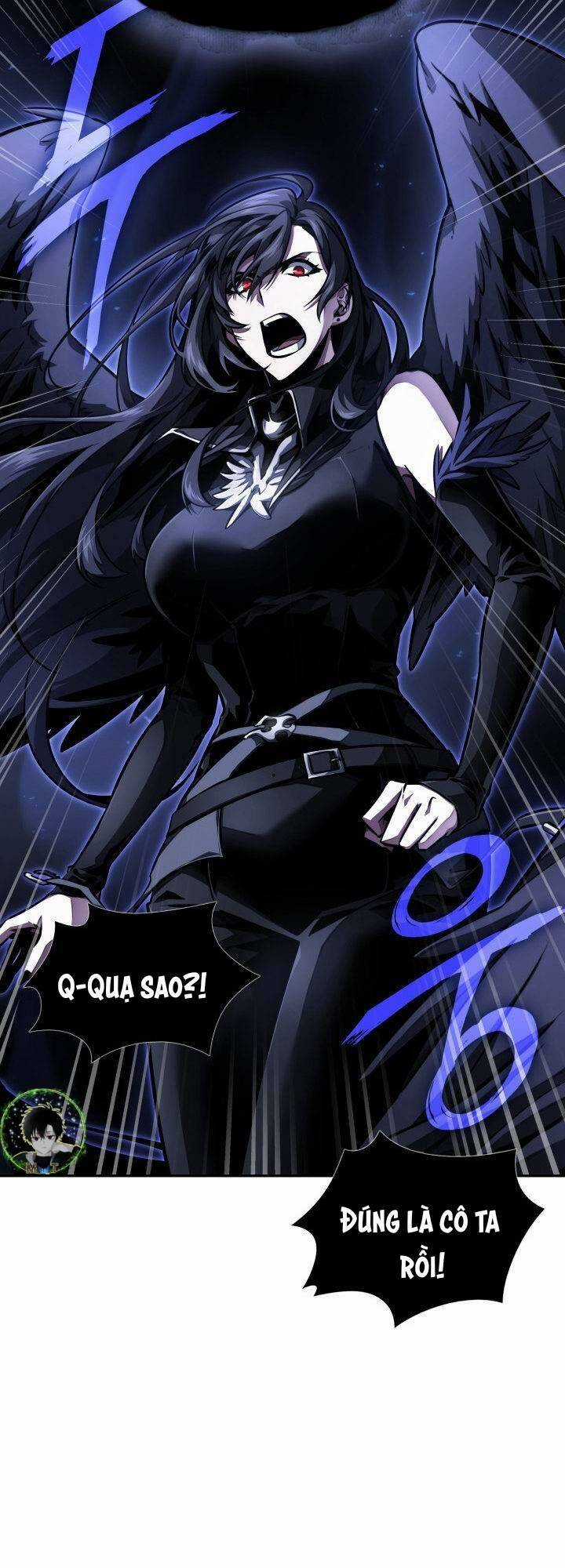 Vua Trộm Mộ - Chapter 378 - Trang 28