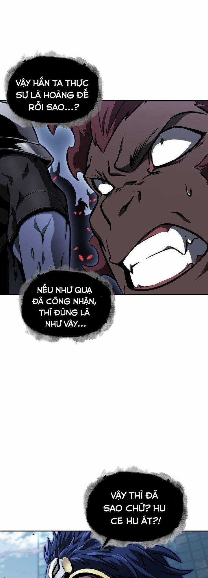 Vua Trộm Mộ - Chapter 378 - Trang 29