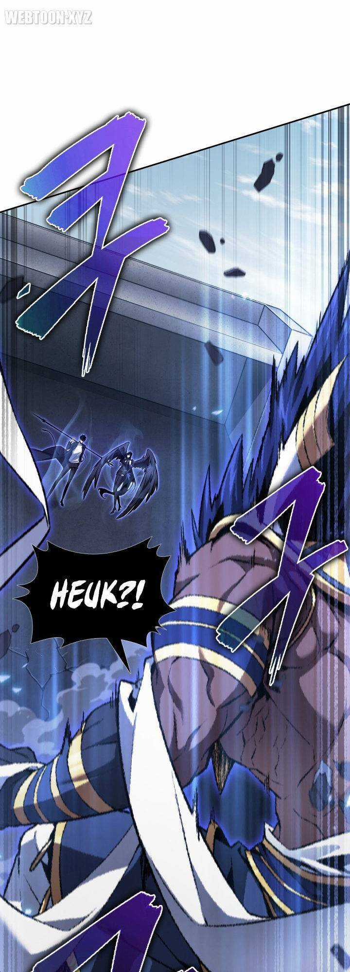 Vua Trộm Mộ - Chapter 378 - Trang 32