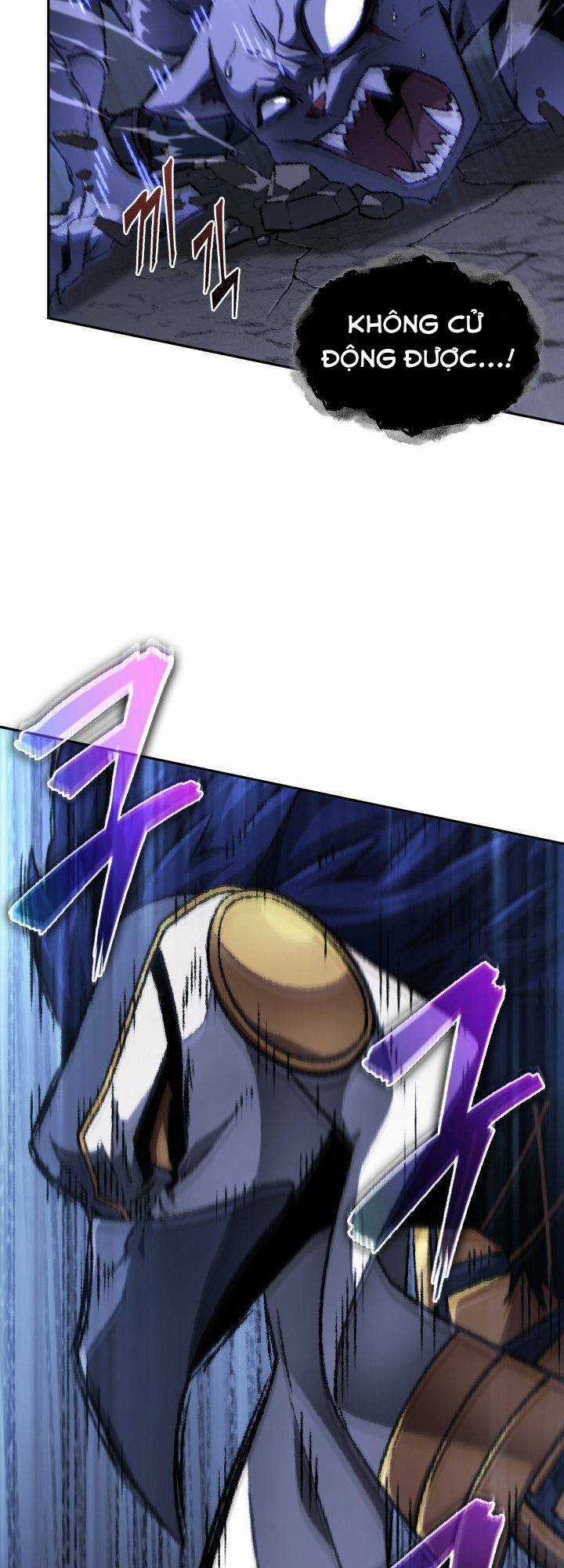 Vua Trộm Mộ - Chapter 378 - Trang 34