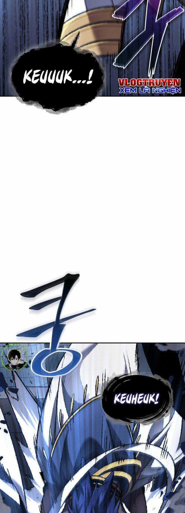 Vua Trộm Mộ - Chapter 378 - Trang 35