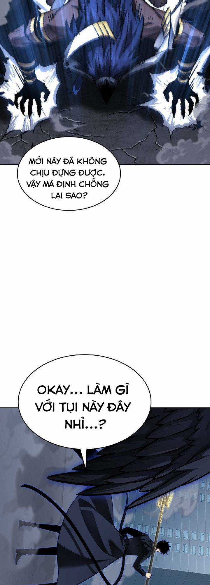 Vua Trộm Mộ - Chapter 378 - Trang 36