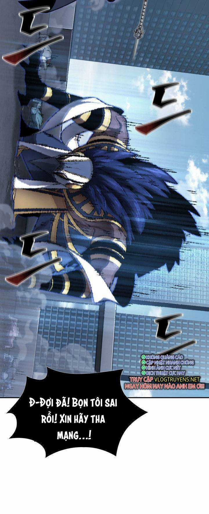 Vua Trộm Mộ - Chapter 378 - Trang 37
