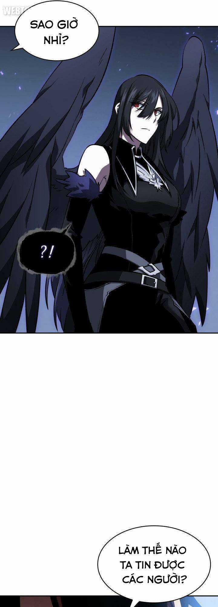 Vua Trộm Mộ - Chapter 378 - Trang 39