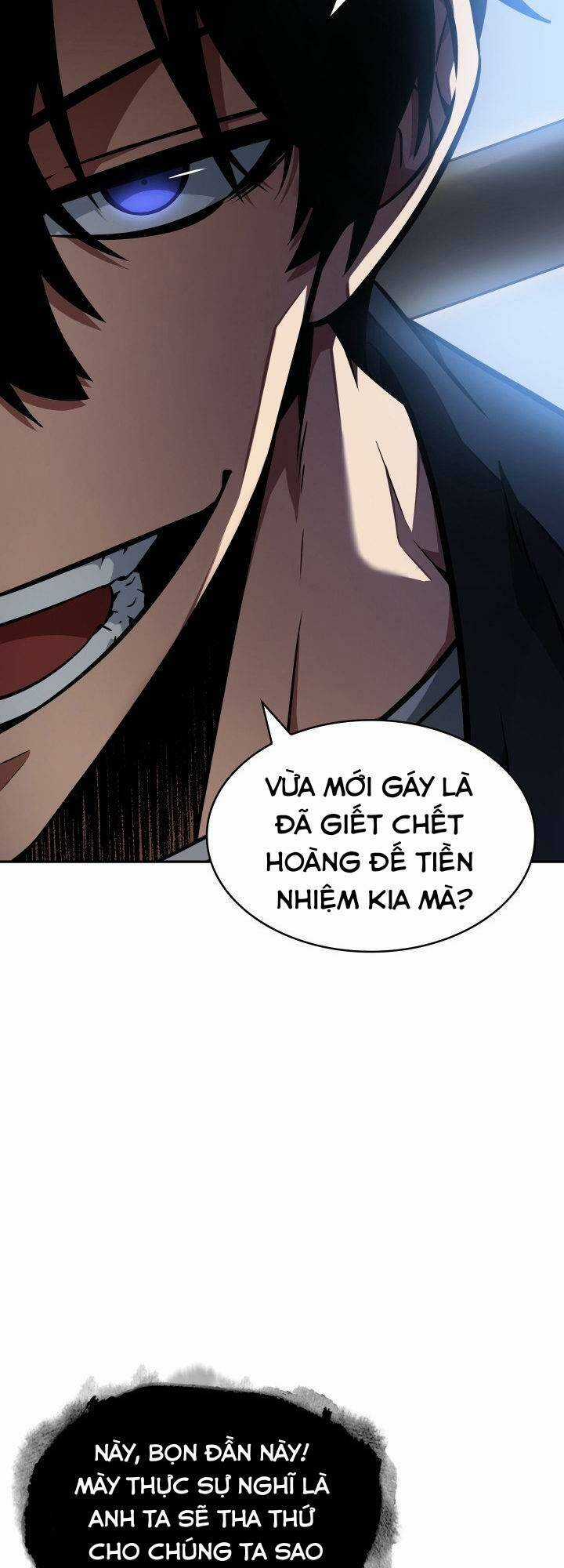 Vua Trộm Mộ - Chapter 378 - Trang 40