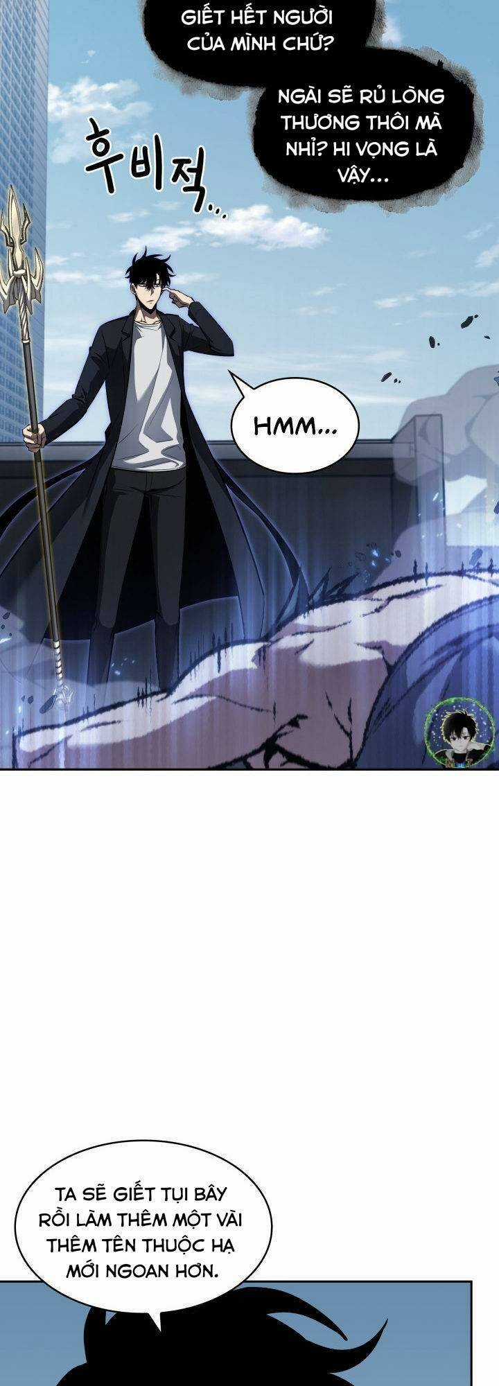 Vua Trộm Mộ - Chapter 378 - Trang 42