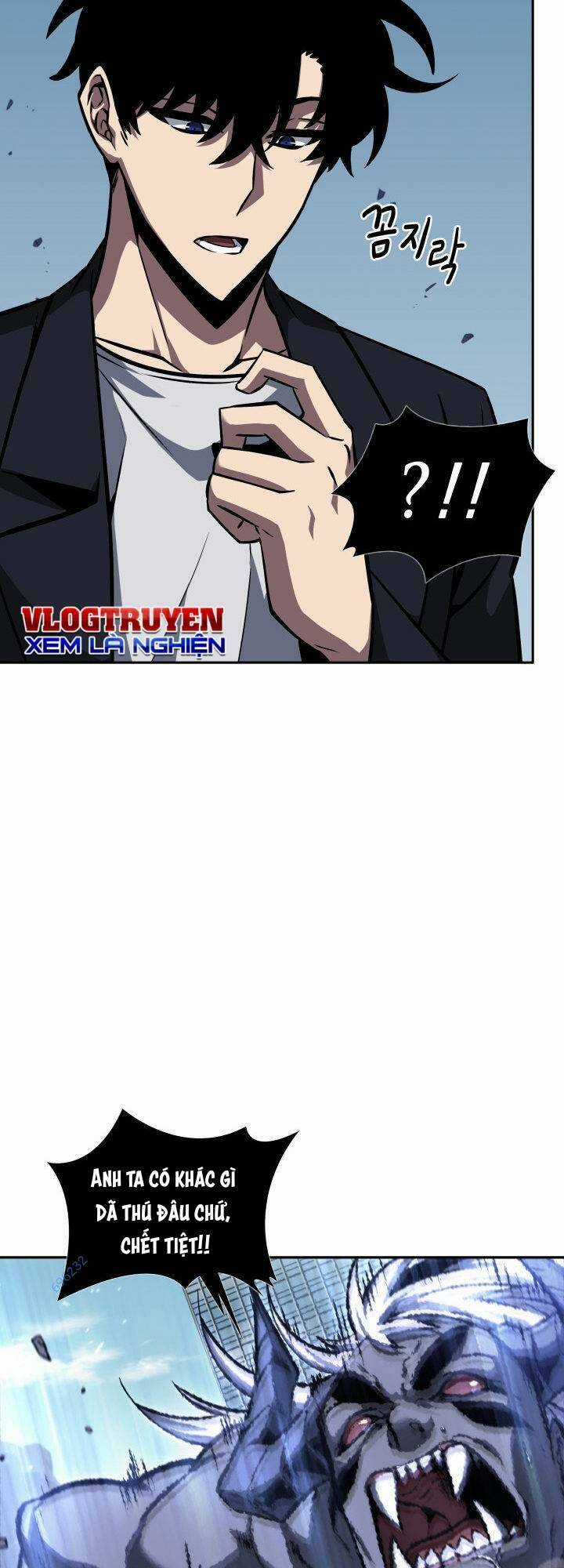 Vua Trộm Mộ - Chapter 378 - Trang 43