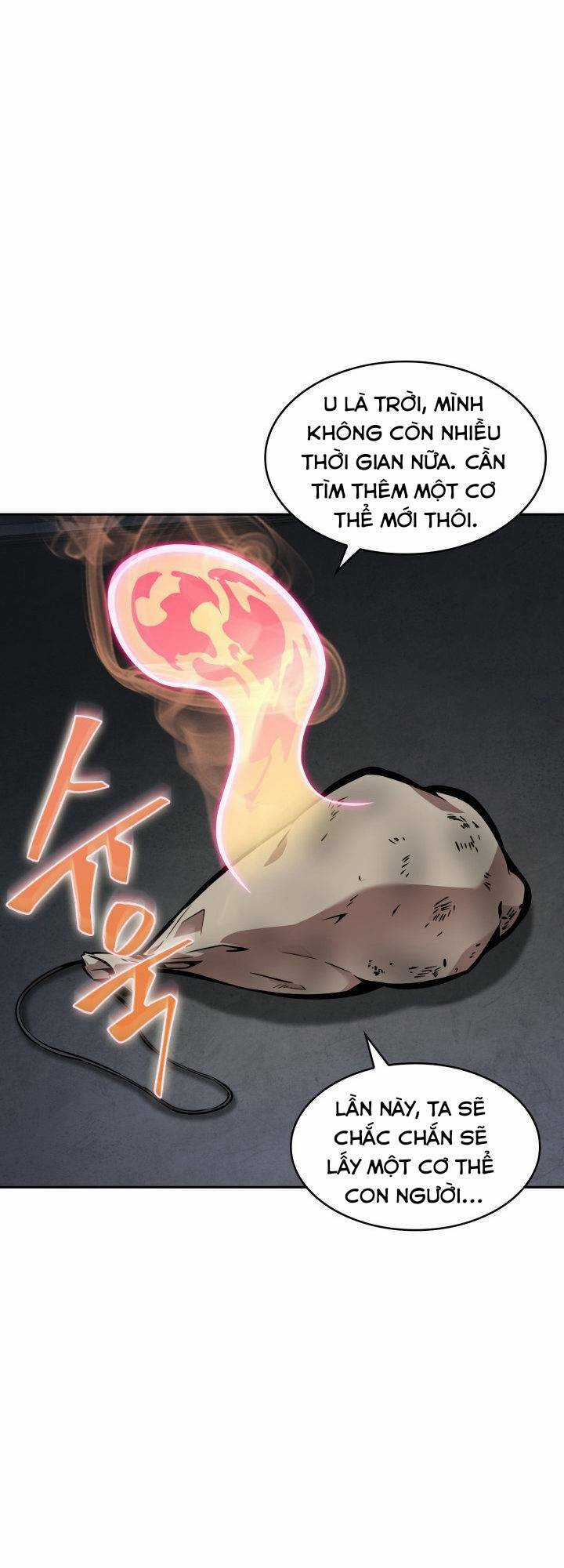 Vua Trộm Mộ - Chapter 378 - Trang 48