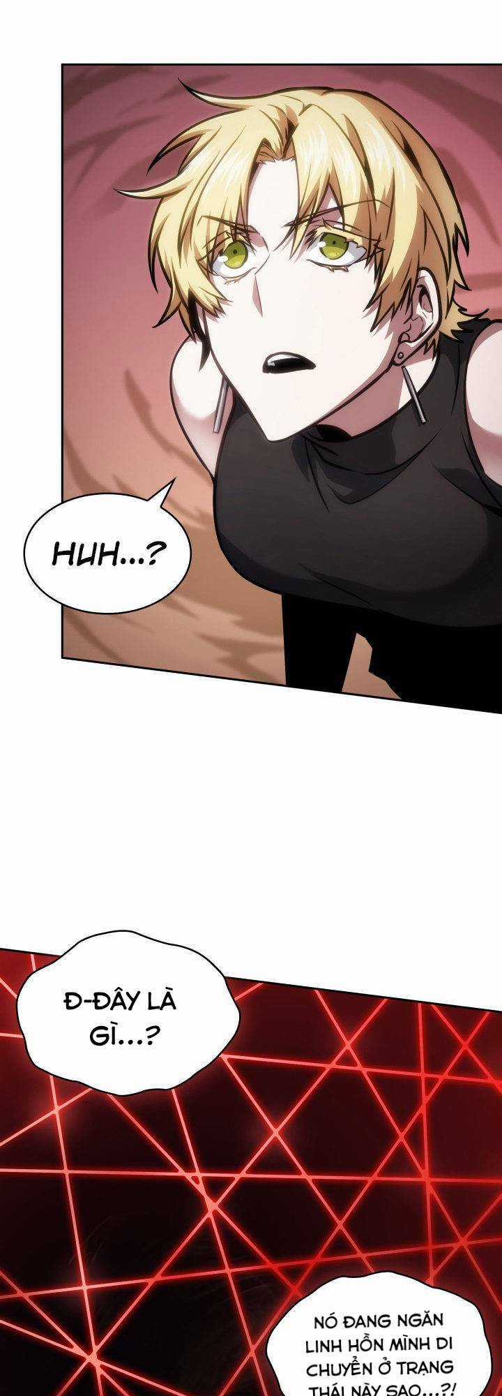 Vua Trộm Mộ - Chapter 378 - Trang 49