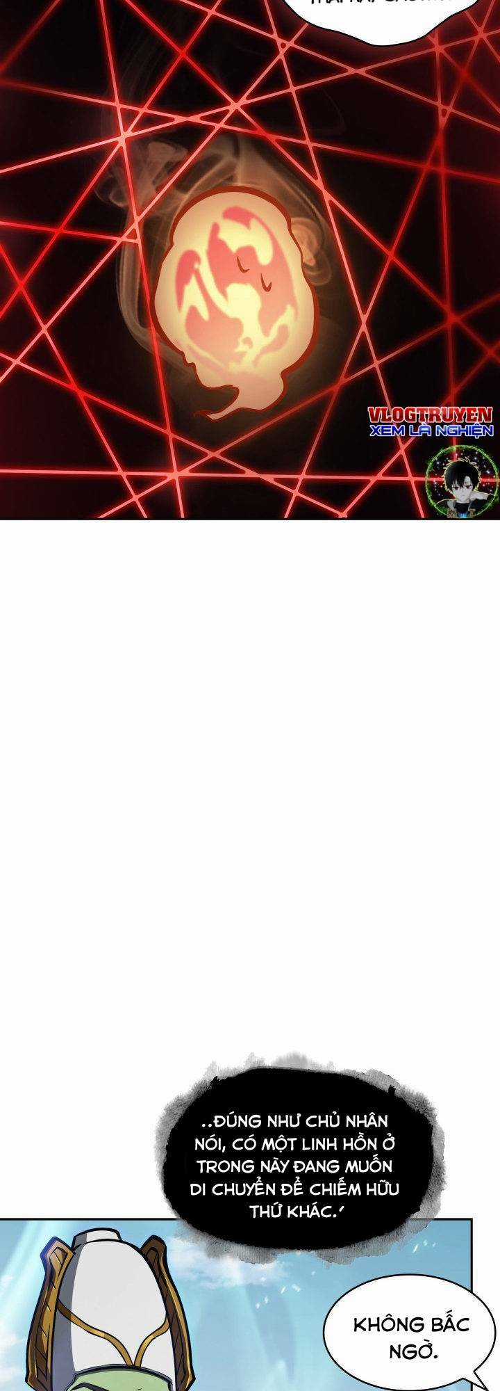 Vua Trộm Mộ - Chapter 378 - Trang 50