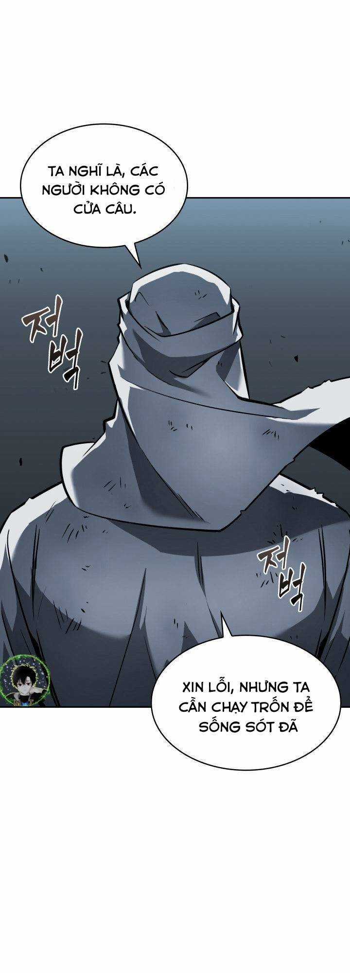 Vua Trộm Mộ - Chapter 378 - Trang 6