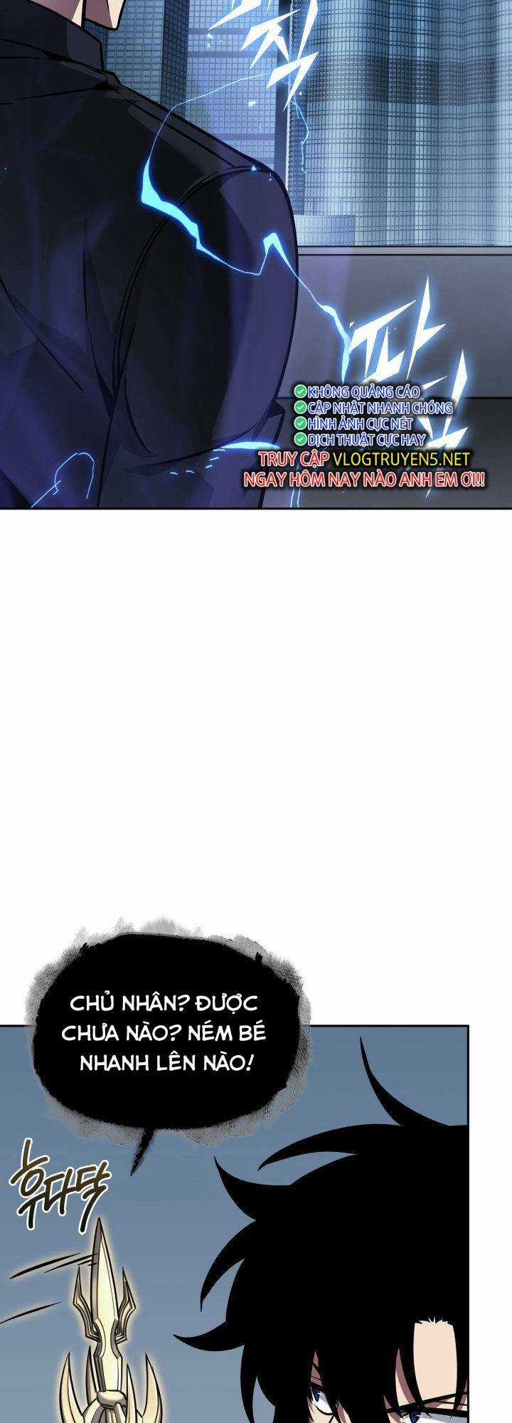 Vua Trộm Mộ - Chapter 378 - Trang 52