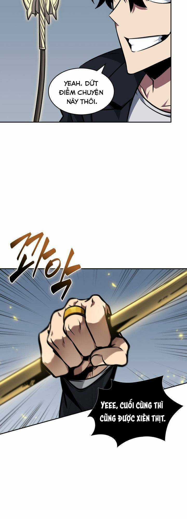 Vua Trộm Mộ - Chapter 378 - Trang 53