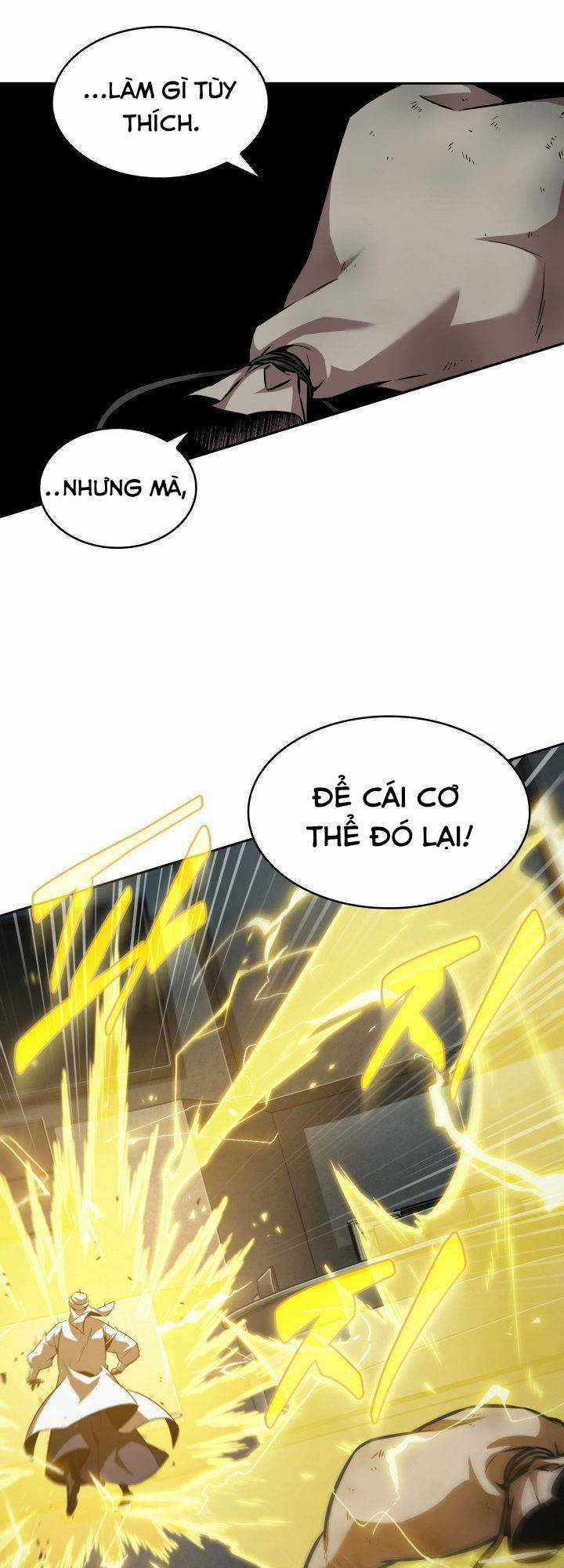 Vua Trộm Mộ - Chapter 378 - Trang 7