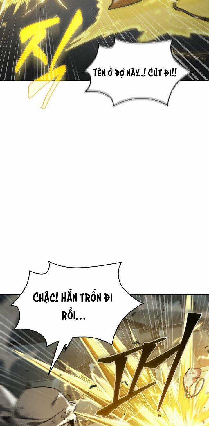 Vua Trộm Mộ - Chapter 378 - Trang 8