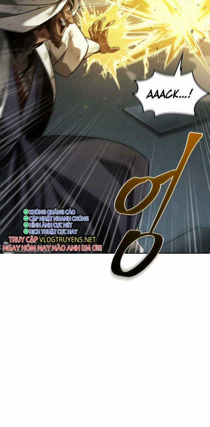 Vua Trộm Mộ - Chapter 378 - Trang 9