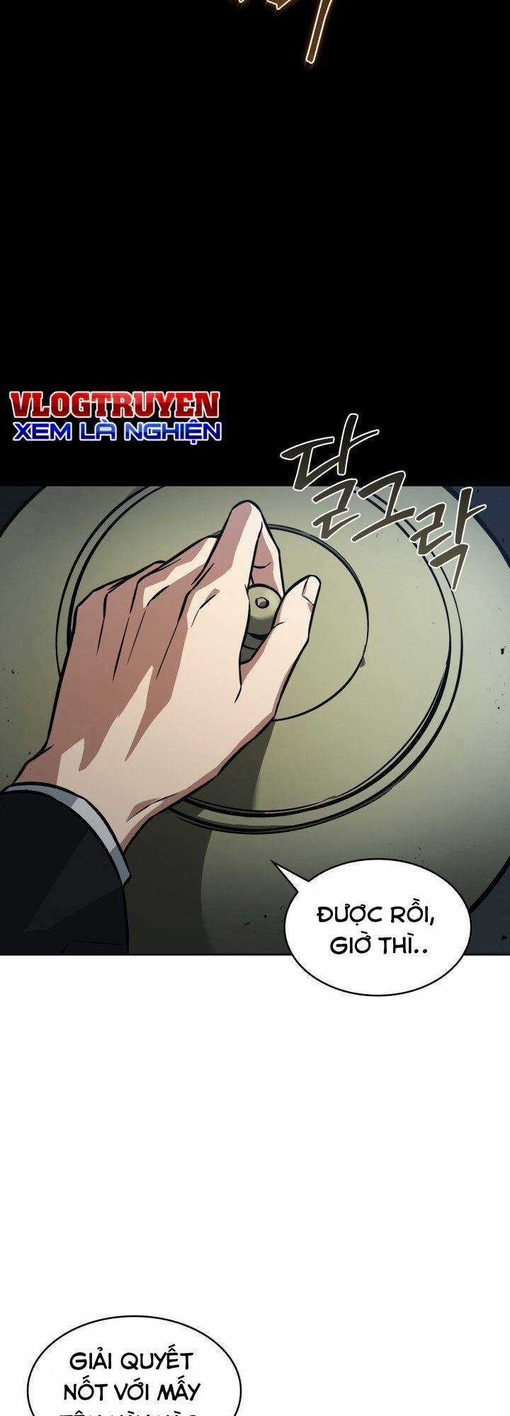 Vua Trộm Mộ - Chapter 379 - Trang 15