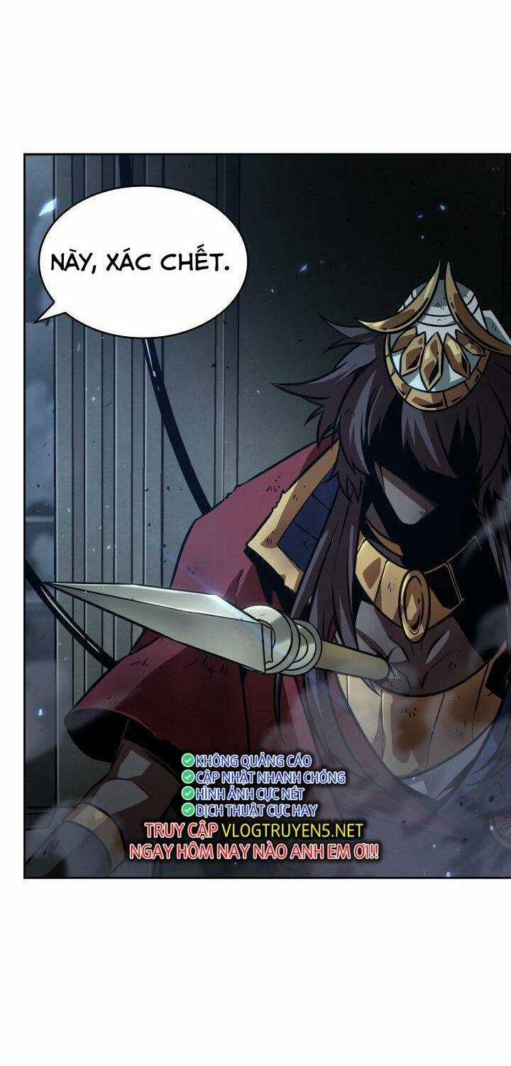 Vua Trộm Mộ - Chapter 379 - Trang 17