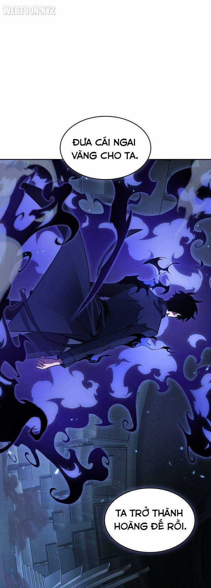 Vua Trộm Mộ - Chapter 379 - Trang 18