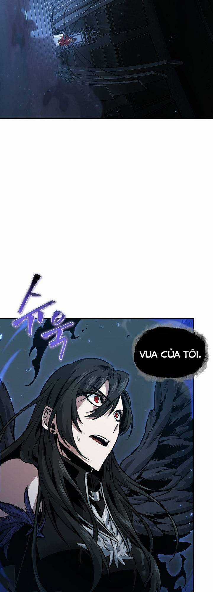 Vua Trộm Mộ - Chapter 379 - Trang 19