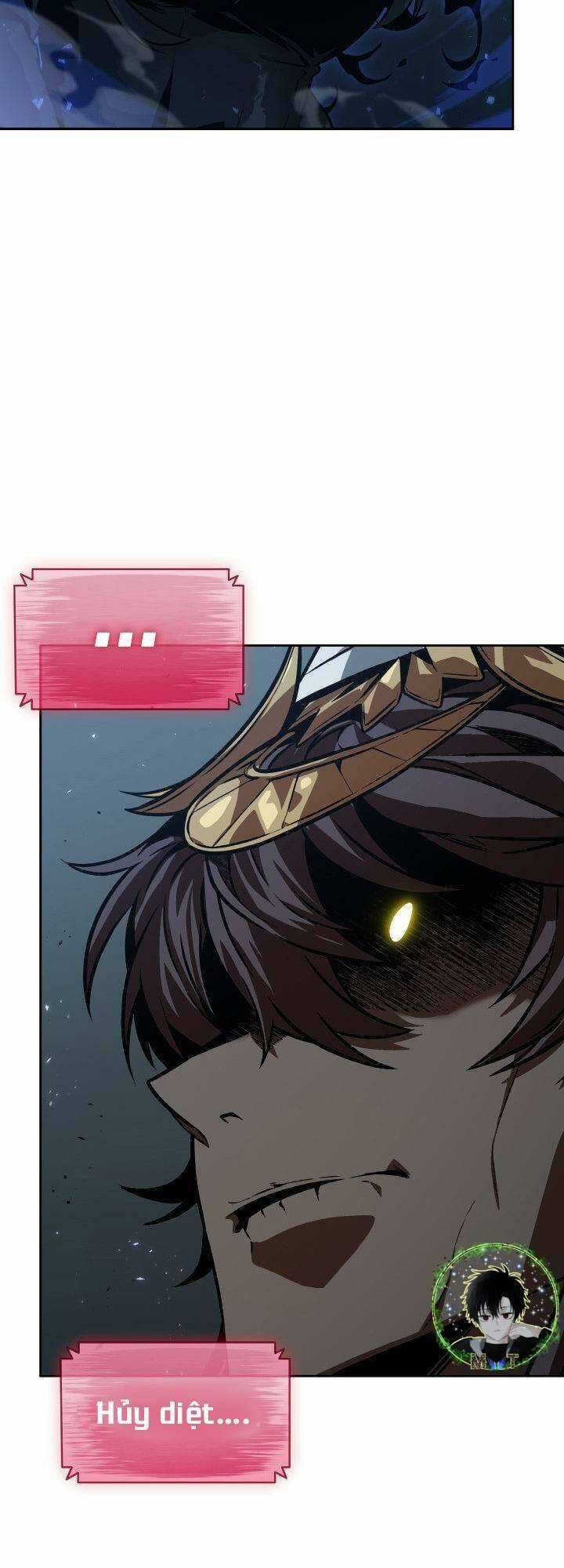 Vua Trộm Mộ - Chapter 379 - Trang 20