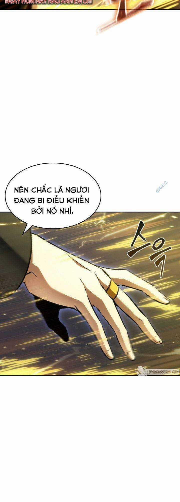 Vua Trộm Mộ - Chapter 379 - Trang 23