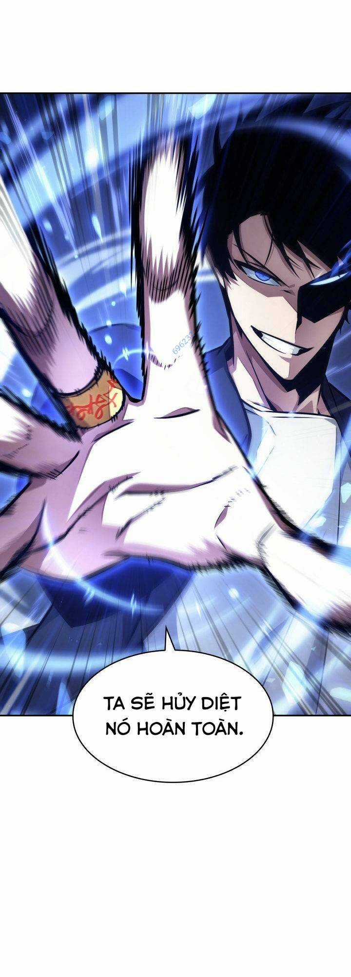 Vua Trộm Mộ - Chapter 379 - Trang 24