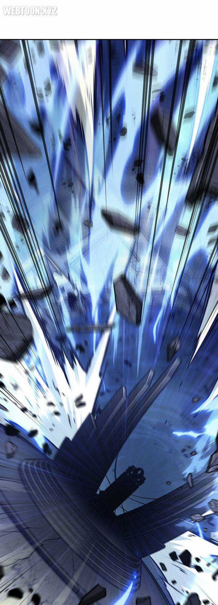 Vua Trộm Mộ - Chapter 379 - Trang 25