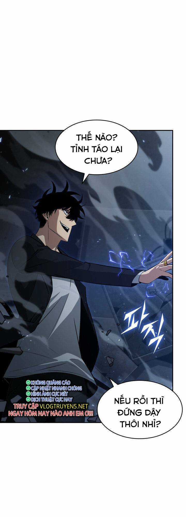 Vua Trộm Mộ - Chapter 379 - Trang 28